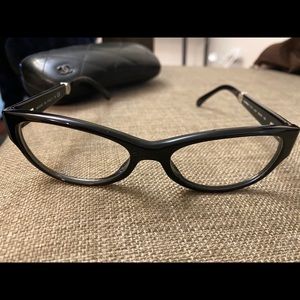 Authentic Chanel Eyeglass Frames
